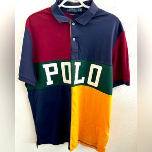Ralph Lauren Polo Shirt